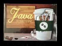Java by Peter Eggink
