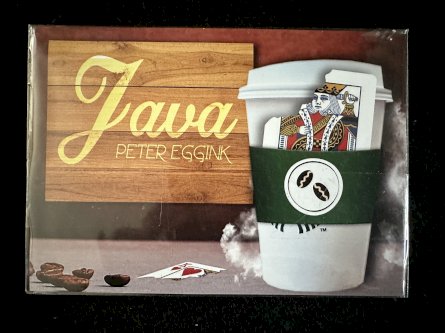 Java by Peter Eggink