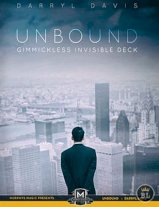 Unbound by Daryl Davis DVD
