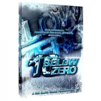 10 below Zero by Andrew Normansell DVD