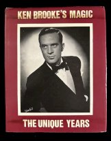 Ken Brooke’s Magic - The Unique Years