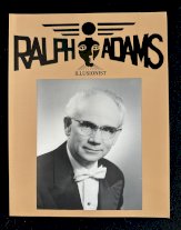 Ralph Adam’s Illusionist