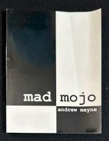 Mad Mojo by Andrew Mayne