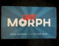 Candy Morf by Rian Lehman and Victor Sanz