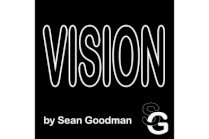 Vision By Sean Goodman