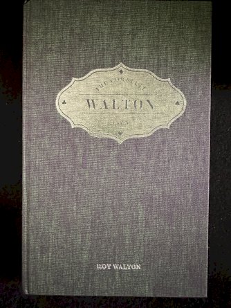 The Complete Walton Volume 3