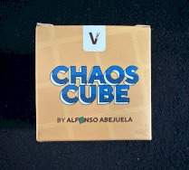 Chaos Cube By Alfonso Abejuela