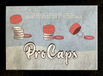 Pro Caps by Lloyd Barnes