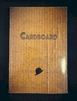 Cardboard by Patrick Redford