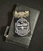 The Jameson Wallet by Iain Bailey / Alakazam Magic