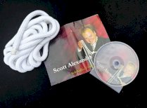 Slashed By Scott Alexander