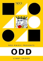 Odd by Neo Magic/ Vinny Sagoo