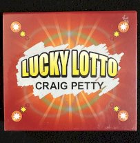 Lucky Lotto by Craig Petty