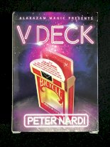 V Deck by Peter Nardi
