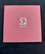 Jack Parker’s 52 Memories by Andi Gladwin