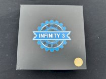 Infinity Watch v3 by Bluether Magic