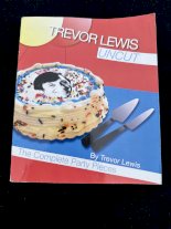 Trevor Lewis - Uncut - The complete party pieces