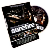 Surefire by Mark Southworth DVD
