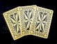 Chase The Ace (Ken Brooke) - Ace Place Magic